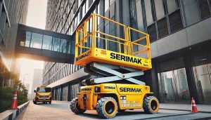 Elazığ Platform Ekipman Kiralama